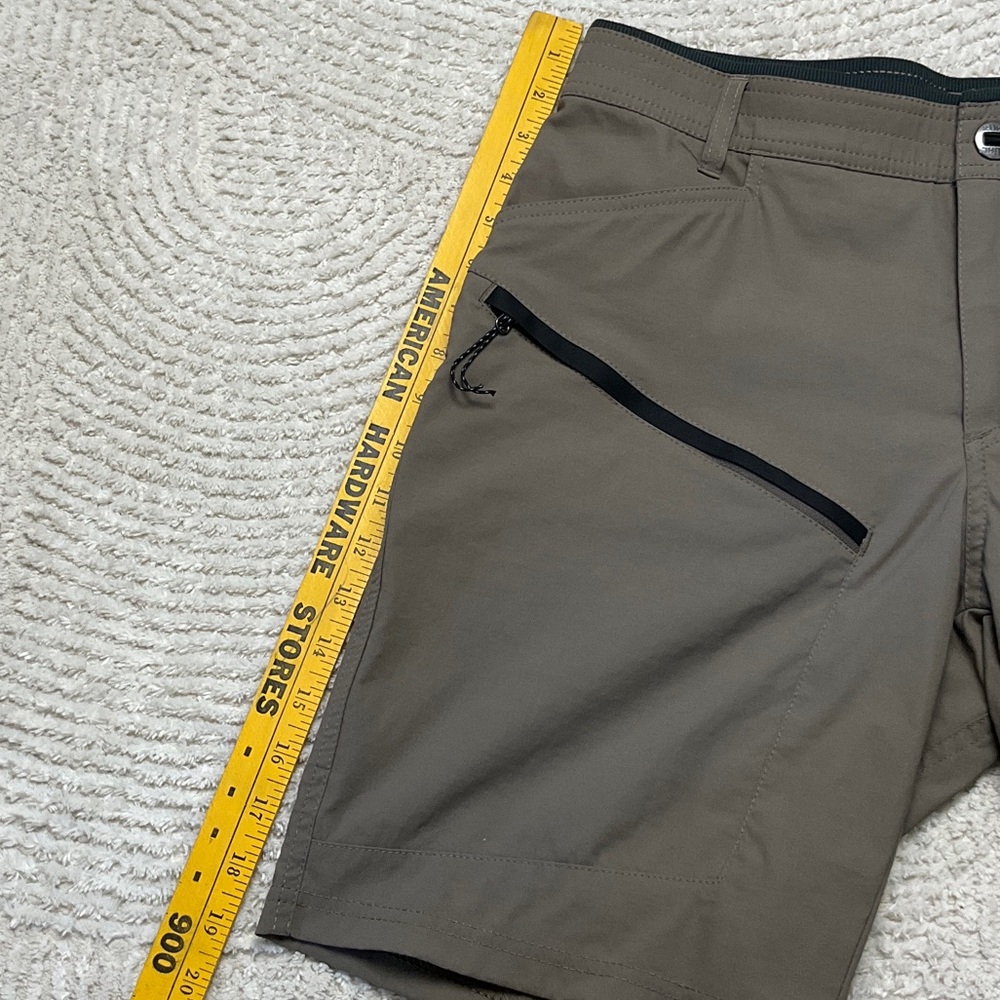 Kuhl Men's THE RENEGADE OUTSIDER® SHORT Size 32 - Picture 3 of 16